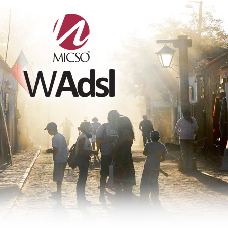Offerte WAdsl per navigare senza limiti